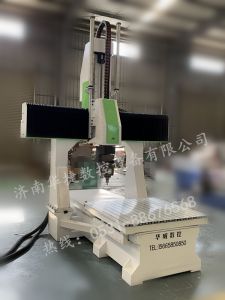 宣城郎溪县五轴加工中心