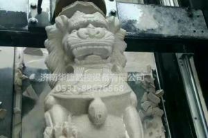 宣城郎溪县石材雕刻样板