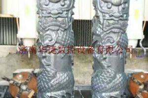 宣城郎溪县石材雕刻样板