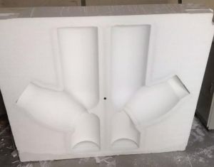 宣城郎溪县泡沫/橡塑样品