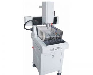 宣城郎溪县电脑玉雕机HW-3636