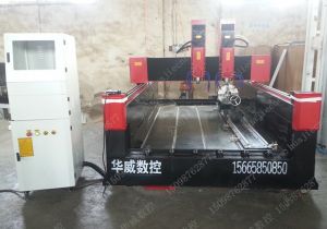 宣城郎溪县新款豪华型石材雕刻机