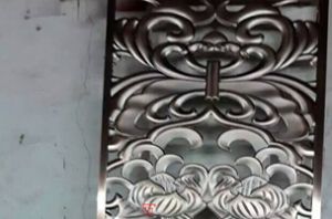 宣城郎溪县金属/铝/铜板样品