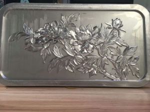 宣城郎溪县金属/铝/铜板样品